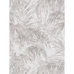 Living Walls Papel de Parede Metropolis By Michalsky 399813 Cinza 53x1005cm Floral - 399813