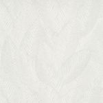 Erismann Papel de Parede Martinique 1039131 Branco 53x1005cm Floral - 1039131
