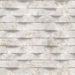 Ugepa Papel de Parede Brut M79907 Beige 53x1005cm Geométricos/riscas/imitações - M79907