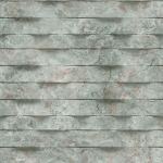 Ugepa Papel de Parede Brut M79904 Verde 53x1005cm Geométricos/riscas/imitações - M79904