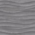Ugepa Papel de Parede Brut M75519 Cinza 53x1005cm Abstratos/imitações - M75519