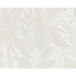 Living Walls Papel de Parede Stories of Life 396542 Beige 53x1005cm Floral - 396542