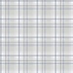 Ich Papel de Parede Essential Stripes 98193 Azul/cinza 53x1005cm Geométricos - 98193