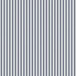 Ich Papel de Parede Essential Stripes 98171 Azul 53x1005cm Riscas - 98171