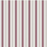 Ich Papel de Parede Essential Stripes 98166 Vermelho/rosa/beige 53x1005cm Riscas - 98166