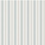 Ich Papel de Parede Essential Stripes 98165 Azul/beige 53x1005cm Riscas - 98165
