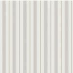 Ich Papel de Parede Essential Stripes 98163 Cinza/beige 53x1005cm Riscas - 98163