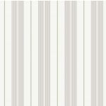 Ich Papel de Parede Essential Stripes 98155 Cinza/verde 53x1005cm Riscas - 98155
