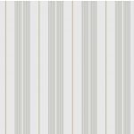 Ich Papel de Parede Essential Stripes 98153 Cinza/beige 53x1005cm Riscas - 98153