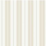 Ich Papel de Parede Essential Stripes 98152 Cinza/beige 53x1005cm Riscas - 98152