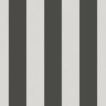 Ich Papel de Parede Essential Stripes 98144 Preto 53x1005cm Riscas - 98144