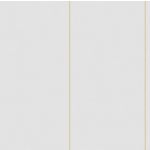 Ich Papel de Parede Essential Stripes 98122 Amarelo 53x1005cm Riscas - 98122