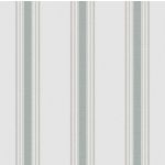 Ich Papel de Parede Essential Stripes 98104 Verde 53x1005cm Riscas - 98104