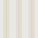 Ich Papel de Parede Hana 19096 Amarelo/beige 53x1005cm Riscas - 19096