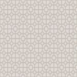 Ich Papel de Parede Hana 19083 Beige 53x1005cm Geométricos - 19083