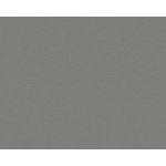 as Creation Papel de Parede Natural Living 376034 Cinza 53x1005cm Lisos e Texturas - 376034