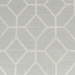 Graham & Brown Papel de Parede Opulence 115716 Verde 52x1000cm Geométricos - 115716