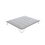 Colchão Eccox Topper Luxury Royal 67,50x190