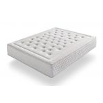 Colchão Eccox Ensacado Hybrid Mónaco 80x180