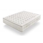 Colchão Eccox Ensacado Hybrid Titán 80x180