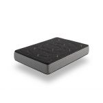 Colchão Eccox Visco Cashmere Night Confort 140x180