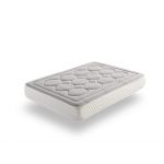 Colchão Eccox Natur Grafeno 160x200