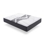 Colchão Eccox Luxury Memory Grafeno 135x190