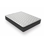 Colchão Dagostino Home Premium Onyx Visco Gama Alta (80x200 cm - Altura: 20 cm)