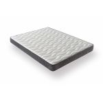 Colchão Dagostino Home Premium Montecarlo Visco Gama Alta (90x200 cm - Altura: 15 cm)