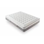 Colchão Dagostino Home Premium Viscoelastico Exclusivo Berlin (150x190x25-gama Alta)