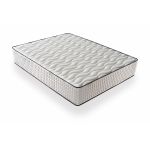 Colchão Dagostino Home Cesar Fresh Viscoelástico de Luxo (90x190 cm - Altura: 30 cm)