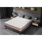 Colchão Dagostino Home Elegance Viscoelástico Gama Alta (160x200cm - Altura: 18cm)