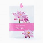 Viva Conjunto de 12 Sacos Aromáticos Essence Nenúfar