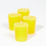 Viva Velas de Citronela Kerze A.5cm