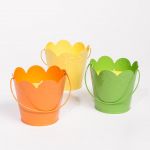 Viva Vela de Citronela Fleur A.10cm