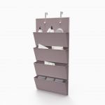 Viva Organizador para Porta Hari 33x70cm