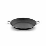 Monix Paellera Resistent Plus m371634/ 34cm