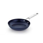 Monix Frigideira Diamond 26cm Aluminio Forjado