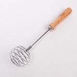 Viva Batedor Fusta 23.5cm