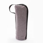 Viva Bolsa Térmica para Garrafa Season Cinza Escuro 1.5l