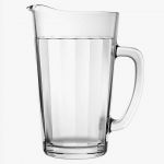 Viva Conjunto de 6 Jarros Jug 1.2l