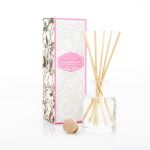 Castelbel Difusor Jasmin Branco 100ml