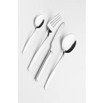 NgSale Set Faqueiro em Caixa Cartão 48 Talheres Inox - NEW48