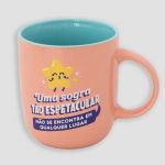 Mr. Wonderful Caneca Para Sogra "Uma Sogra Tão Espetacular..."
