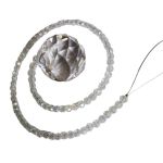 M. Louro Cristal de Fluxo Acelerado