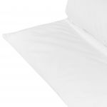 Beliani Edredão em Lyocell Revestimento Poliéster Enchimento 220 x 240 cm 9.0 Tog Edredão de Casal para Todo o Ano