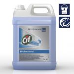 Cif Pro Formula Detergente Multiusos Pacífico 5L - 100958922