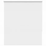 vidaXL Persiana de Enrolar 130x175 cm Largura Tecido 126,6cm Poliéster - 2023823434