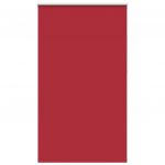 vidaXL Persiana de Enrolar 140x210 cm Largura Tecido 136,6cm Poliéster - 955870344