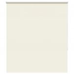 vidaXL Persiana de Enrolar 125x150 cm Largura Tecido 121,6cm Poliéster - 4092542860